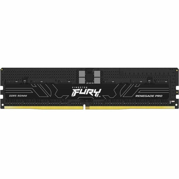 Kingston 16gb 6000mt/s Ddr5 Ecc Reg Cl32 Dimm Fury Renegade Pro Expo