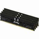 Kingston 64gb 6000mt/s Ddr5 Ecc Reg Cl32 Dimm (kit Of 4) Fury Renegade Pro Expo