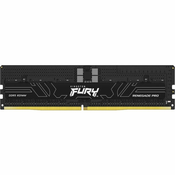 Kingston 16gb 6800mt/s Ddr5 Ecc Reg Cl34 Dimm Fury Renegade Pro Xmp