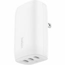 Belkin International Inc 67w Usb-c Pd Wall Charger With Pps