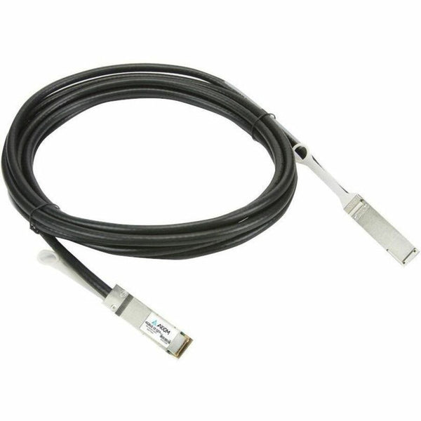 Axiom Qsfp+ Dac Cable For Dell 2m