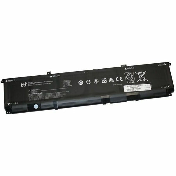 Battery Technology Batt For Hp Envy 15-ep0001dx 15-ep0001la