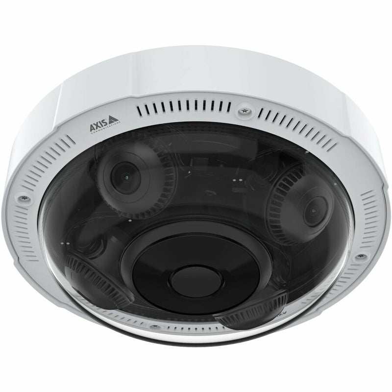 Axis Communications Axis P3737-ple
