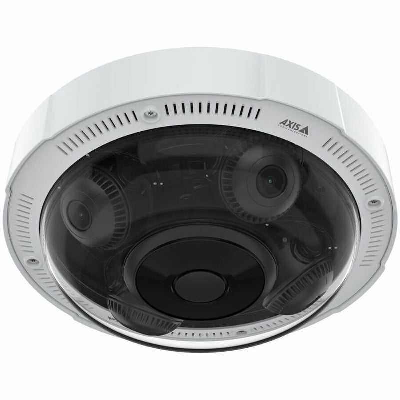 Axis Communications Axis P3738-ple