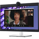 Dell Marketing L.p. Dell 24 Video Conferencing Mon-p2424heb