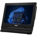 Msi Computer Pro Ap162t Adl-020us