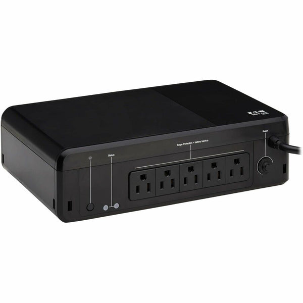 Tripp Lite 850va 450w 120v Standby Ups 5-15p Plug