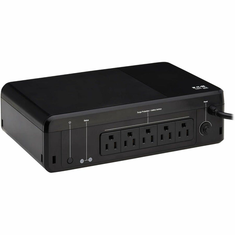Tripp Lite 850va 450w 120v Standby Ups 5-15p Plug