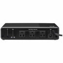 Tripp Lite 350va 210w 120v Standby Ups 5-15p Plug