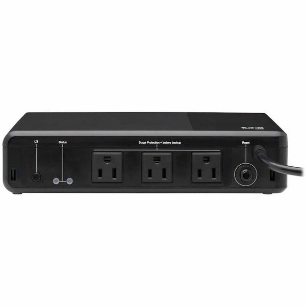 Tripp Lite 350va 210w 120v Standby Ups 5-15p Plug