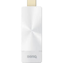 Benq America Corp. Qcast Mirror Dongle