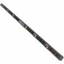 Eaton Universal-input Metered Pdu G4, 208v And 415/240v, 42 Outlets, Input Cable