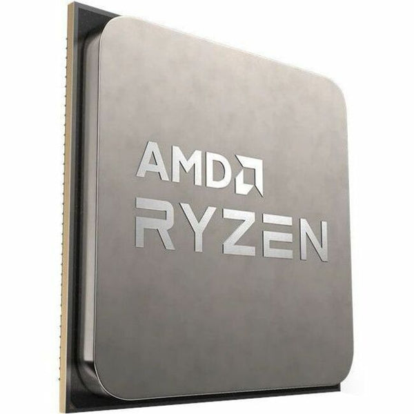 Amd Ryzen 5 5500gt, With Wraith Stealth Cooler