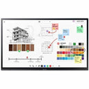Sharp Electronics Corporation 65 Class Aquos Board Interactive Display