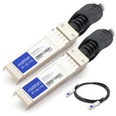 Add-on Intel Comp Dac 4m 10g-cu Passive Twinax