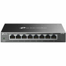 Tp-link Usa Corporation Omada 8-port Gigabit Desktop Switch