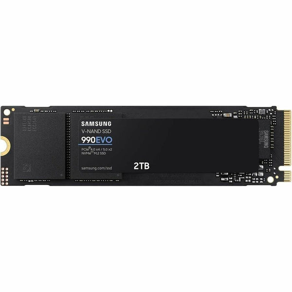 Samsung Electronics America M.2,990 Evo,2tb