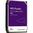 Western Digital Wd Purple 8tb Sata 5640rpm