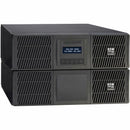 Tripp Lite Ups 6000va 5400w 120/208v Network Card