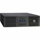 Tripp Lite Ups 5000va 4500w 208v Net Card 3u L6-30p