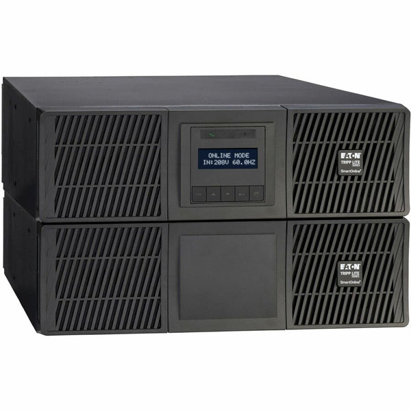 Tripp Lite Ups 5000va 4500w 120/208v Network Card