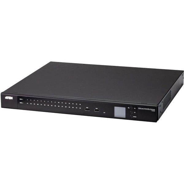 Aten 32-port Kvm Over Ip Omnibus Gateway