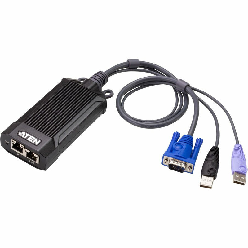 Aten Usb Vga Kvm Digiprocessor