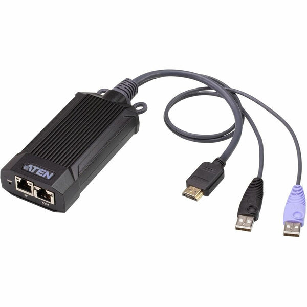 Aten Usb Hdmi Kvm Digiprocessor