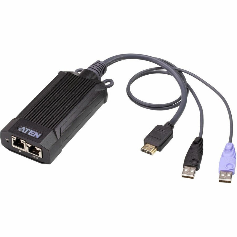 Aten Usb Hdmi Kvm Digiprocessor