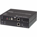 Aten Usb True 4k Hdmi Hdbaset3.0 Kvm Extender