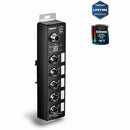 Trendnet Inc 5-port Industrial En50155 M12
