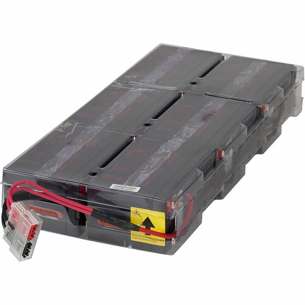 Eaton Internal Replacement Battery Cartridge (rbc) For Select 1500va Ups Systems
