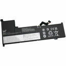 Battery Technology Bti L19c3pf6-bti 3-cell 11.25v Li-ion Notebook Battery For Lenovo Ideapad 3-17ad