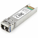 Startech Hpe Jl486a Compatible Sfp28 Module, 25gbase-lr, 25gbps Single Mode Fiber (smf),