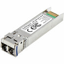 Startech Msa-compliant Sfp-25g-lr-s Sfp28 Module, 25gbps Single Mode Fiber (smf), 10km (6