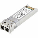 Startech Msa-compliant Sfp-25g-sr-s Sfp28 Module, 25gbps Multimode Fiber (mmf), 100m (328