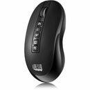 Adesso Air Mouse Wireless Multifunctional Presenter Mouse