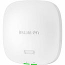 Hewlett Packard Enterprise Hpe Networking Instant On Access Point 2x2 Wi-fi 6 (us) Ap21