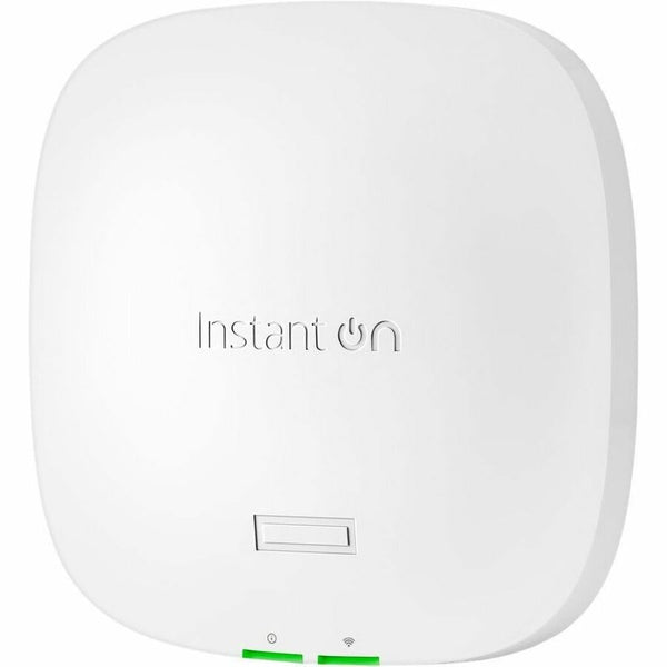 Hewlett Packard Enterprise Hpe Networking Instant On Access Point 2x2 Wi-fi 6 (us) Ap21
