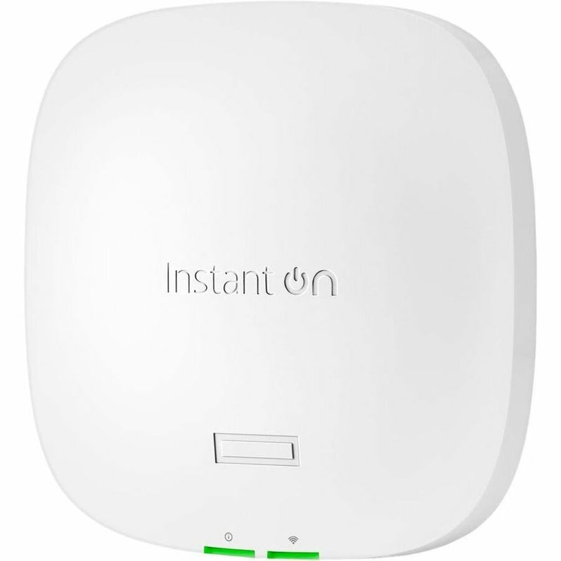 Hewlett Packard Enterprise Hpe Networking Instant On Access Point 2x2 Wi-fi 6 (us) Ap21