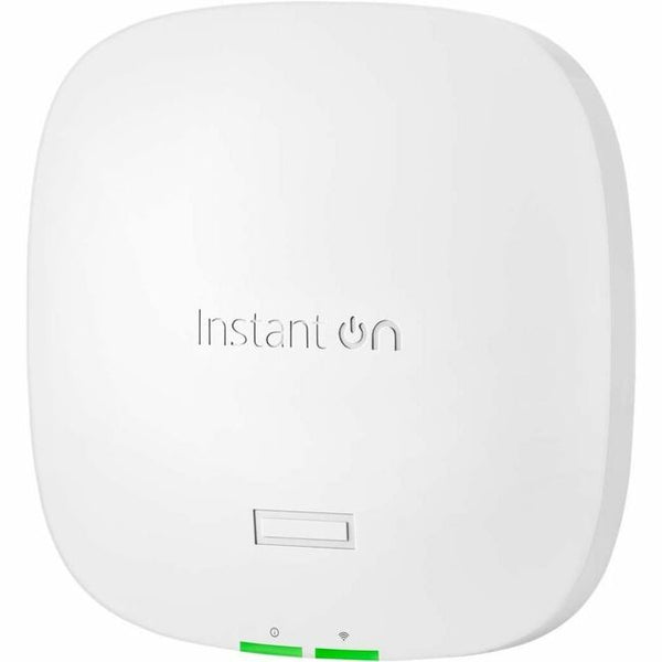 Hewlett Packard Enterprise Hpe Networking Instant On Access Point 2x2 Wi-fi 6e (us) Ap32