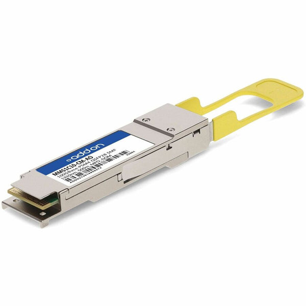 Add-on Mellanox Mms1c10-cm Comp Qsfp28 Mpo Smf