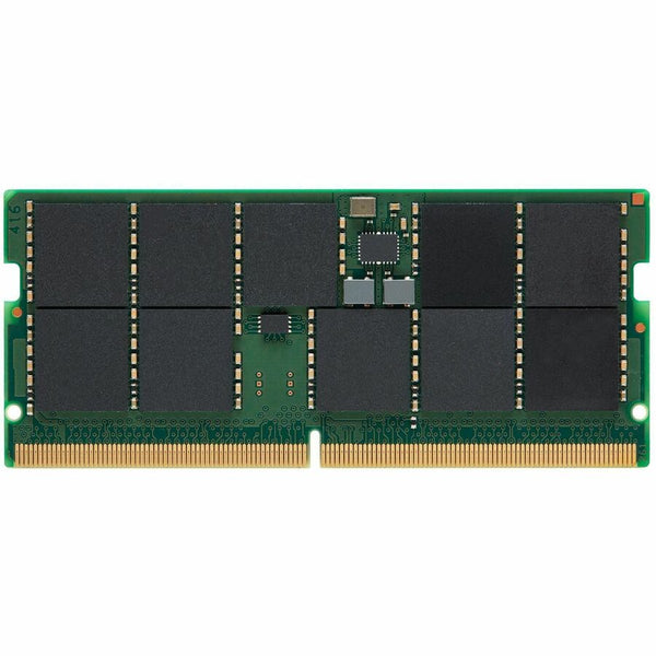 Kingston 32gb 4800mt/s Ddr5 Ecc Cl40 Sodimm 2rx8 Hynix A