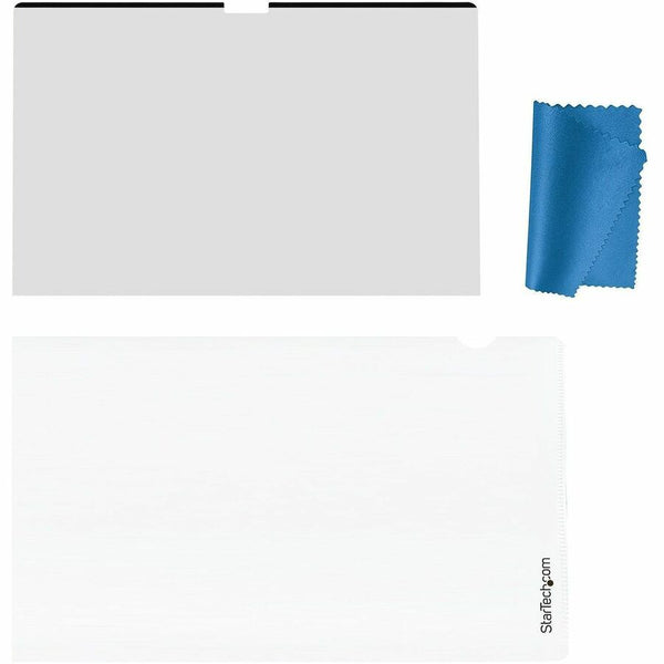 Startech 13in Macbook Air M2/m3 Laptop Privacy Screen, Removable / Reversible Anti-glare