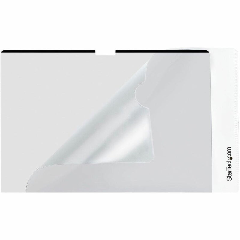 Startech 15in Macbook Air 2023/2024 Laptop Privacy Screen, Removable/reversible Anti-glar