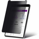 Startech 4-way Privacy Screen For 12.9-inch Ipad Pro, 3rd Gen And Up, Portrait/landscape,