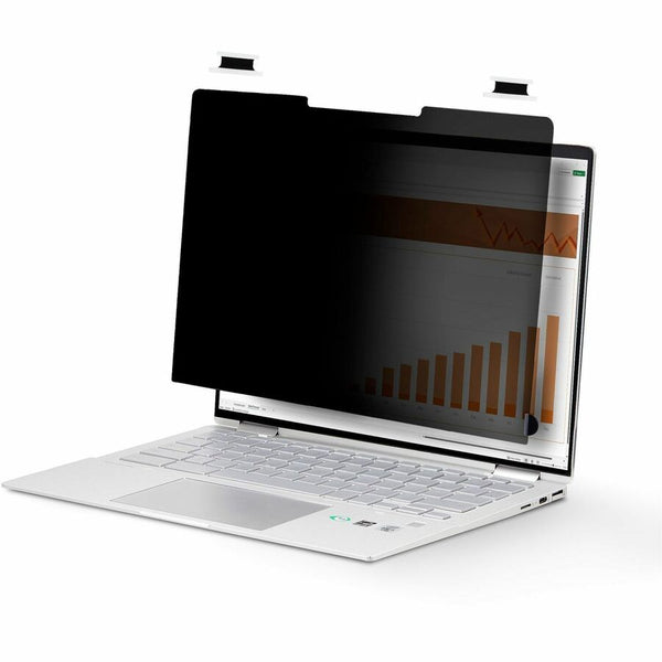 Startech 13.5-inch 3:2 Touch Privacy Screen, Anti-glare Blue Light Filter, Laptop Monitor
