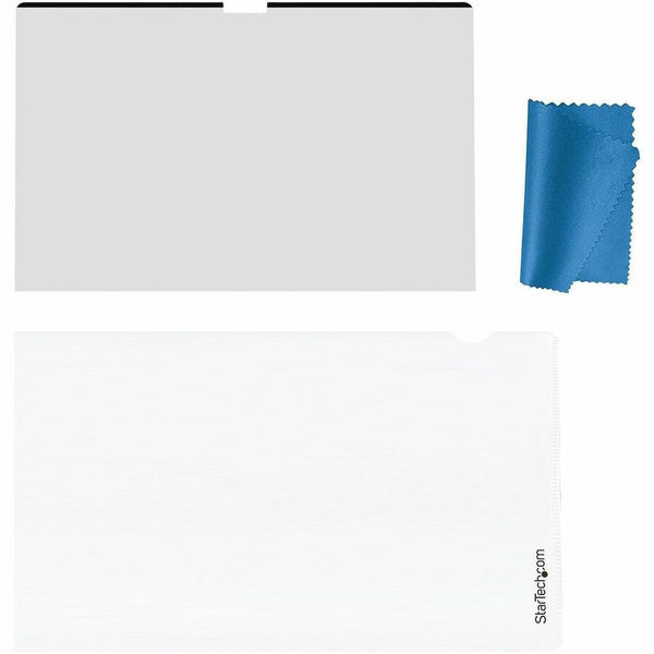 Startech 16in Macbook Pro 21/23 Laptop Privacy Screen, Removable / Reversible Anti-glare