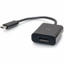C2g Usb-c To 4k60hz Displayport Adapter