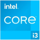 Intel Core I3 14100t Up To 4.40ghz Fc-lga16a, Tray